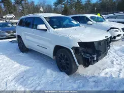 1C4RJFAGXJC315780 2018 JEEP GRAND CHEROKEE