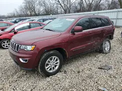 1C4RJFAGXJC316153 2018 JEEP GRAND CHEROKEE