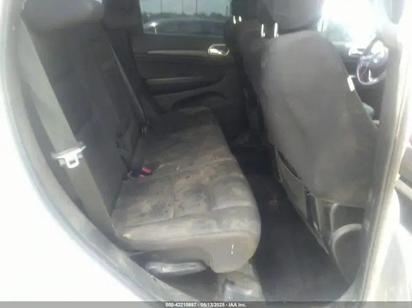 1C4RJFAGXJC318016 2018 JEEP GRAND CHEROKEE - Image 8