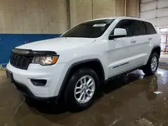 1C4RJFAGXJC325743 2018 JEEP GRAND CHEROKEE