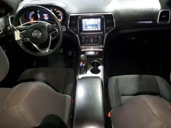 1C4RJFAGXJC325743 2018 JEEP GRAND CHEROKEE - Image 8