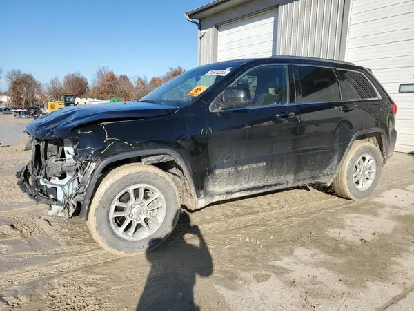 1C4RJFAGXJC325922 2018 JEEP GRAND CHEROKEE - Image 1