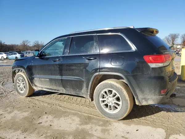 1C4RJFAGXJC325922 2018 JEEP GRAND CHEROKEE - Image 2