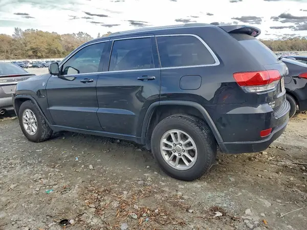 1C4RJFAGXJC328321 2018 JEEP GRAND CHEROKEE - Image 2