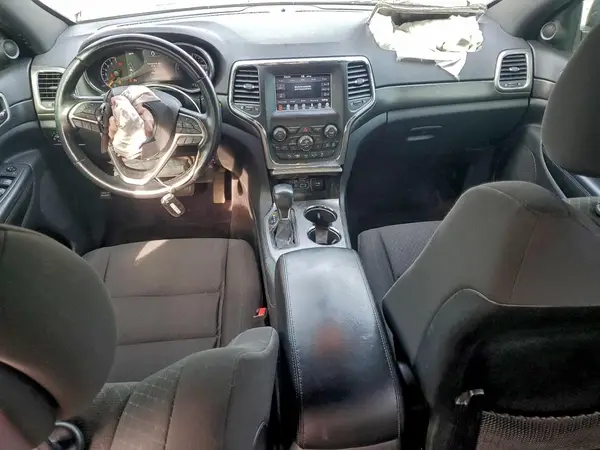 1C4RJFAGXJC328321 2018 JEEP GRAND CHEROKEE - Image 8