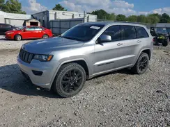 1C4RJFAGXJC332692 2018 JEEP GRAND CHEROKEE
