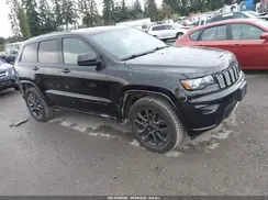 1C4RJFAGXJC332790 2018 JEEP GRAND CHEROKEE