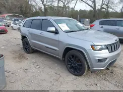 1C4RJFAGXJC332904 2018 JEEP GRAND CHEROKEE