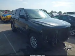 1C4RJFAGXJC333650 2018 JEEP GRAND CHEROKEE