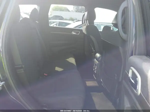 1C4RJFAGXJC333650 2018 JEEP GRAND CHEROKEE - Image 8