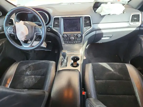 1C4RJFAGXJC334118 2018 JEEP GRAND CHEROKEE - Image 8