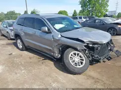 1C4RJFAGXJC342932 2018 JEEP GRAND CHEROKEE