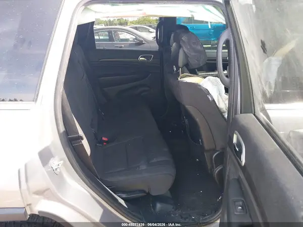 1C4RJFAGXJC342932 2018 JEEP GRAND CHEROKEE - Image 8