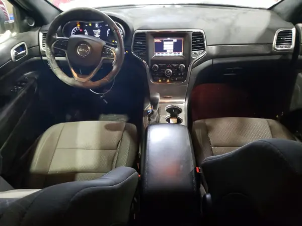 1C4RJFAGXJC348102 2018 JEEP GRAND CHEROKEE - Image 8