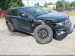 1C4RJFAGXJC348598 2018 JEEP GRAND CHEROKEE