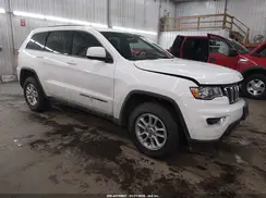 1C4RJFAGXJC348679 2018 JEEP GRAND CHEROKEE