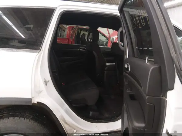 1C4RJFAGXJC348679 2018 JEEP GRAND CHEROKEE - Image 8