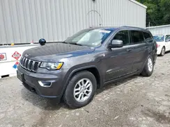 1C4RJFAGXJC349136 2018 JEEP GRAND CHEROKEE