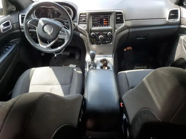 1C4RJFAGXJC349136 2018 JEEP GRAND CHEROKEE - Image 8