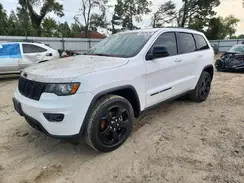 1C4RJFAGXJC352361 2018 JEEP GRAND CHEROKEE