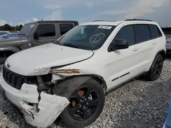 1C4RJFAGXJC352702 2018 JEEP GRAND CHEROKEE