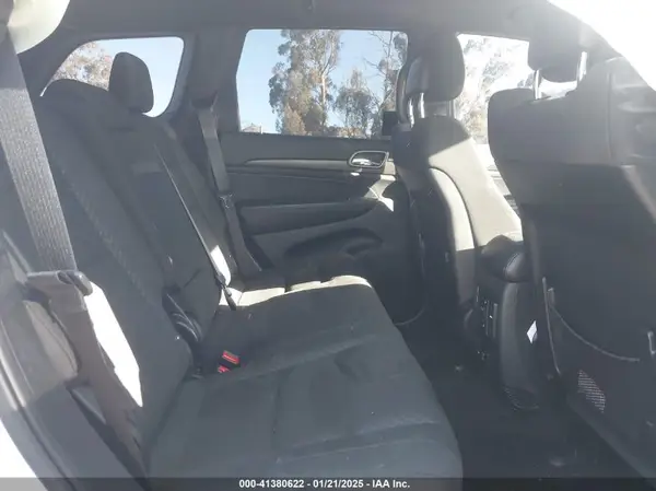 1C4RJFAGXJC353073 2018 JEEP GRAND CHEROKEE - Image 8