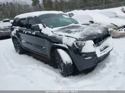 1C4RJFAGXJC356863 2018 JEEP GRAND CHEROKEE
