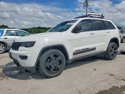 1C4RJFAGXJC357849 2018 JEEP GRAND CHEROKEE