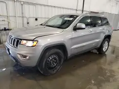 1C4RJFAGXJC358242 2018 JEEP GRAND CHEROKEE