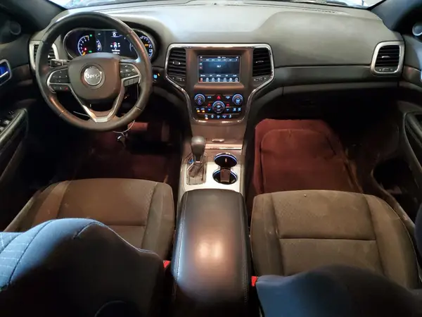 1C4RJFAGXJC358242 2018 JEEP GRAND CHEROKEE - Image 8