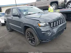 1C4RJFAGXJC360671 2018 JEEP GRAND CHEROKEE