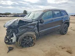 1C4RJFAGXJC368012 2018 JEEP GRAND CHEROKEE