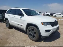 1C4RJFAGXJC370326 2018 JEEP GRAND CHEROKEE