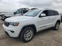 1C4RJFAGXJC374635 2018 JEEP GRAND CHEROKEE
