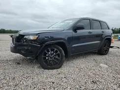 1C4RJFAGXJC374845 2018 JEEP GRAND CHEROKEE