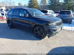 1C4RJFAGXJC375588 2018 JEEP GRAND CHEROKEE