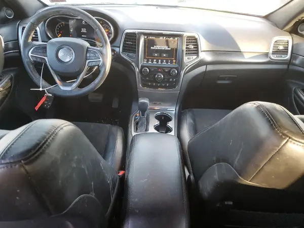 1C4RJFAGXJC376384 2018 JEEP GRAND CHEROKEE - Image 8