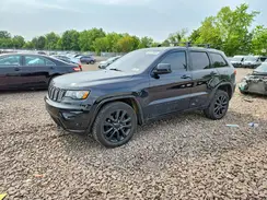 1C4RJFAGXJC377468 2018 JEEP GRAND CHEROKEE