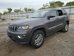 1C4RJFAGXJC377549 2018 JEEP GRAND CHEROKEE