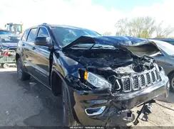 1C4RJFAGXJC377681 2018 JEEP GRAND CHEROKEE