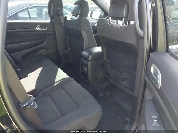 1C4RJFAGXJC377681 2018 JEEP GRAND CHEROKEE - Image 8