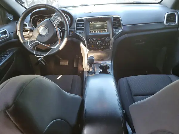 1C4RJFAGXJC381925 2018 JEEP GRAND CHEROKEE - Image 8
