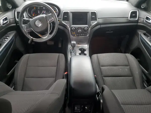 1C4RJFAGXJC383660 2018 JEEP GRAND CHEROKEE - Image 8