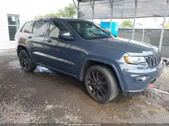 1C4RJFAGXJC387546 2018 JEEP GRAND CHEROKEE