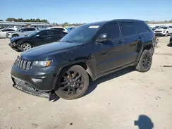 1C4RJFAGXJC388535 2018 JEEP GRAND CHEROKEE