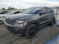 1C4RJFAGXJC389930 2018 JEEP GRAND CHEROKEE