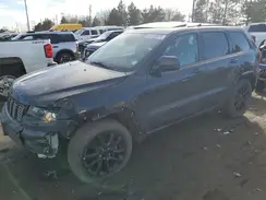 1C4RJFAGXJC389989 2018 JEEP GRAND CHEROKEE