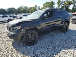 1C4RJFAGXJC390995 2018 JEEP GRAND CHEROKEE