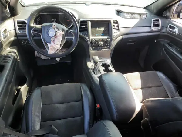 1C4RJFAGXJC390995 2018 JEEP GRAND CHEROKEE - Image 8