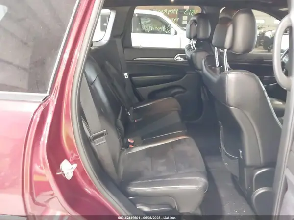 1C4RJFAGXJC394223 2018 JEEP GRAND CHEROKEE - Image 8